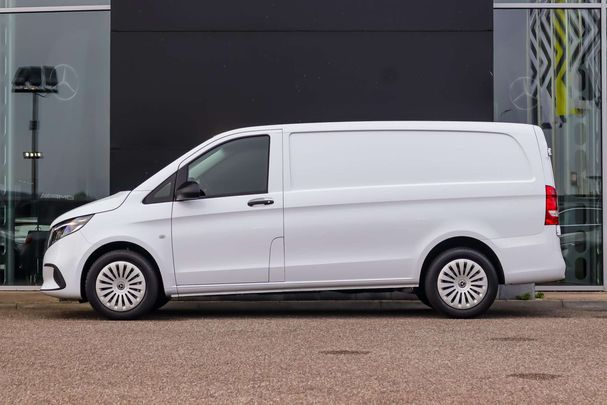 Mercedes-Benz Vito 116 PRO 120 kW image number 7