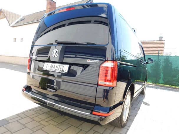 Volkswagen T6 Multivan DSG 4Motion 146 kW image number 16