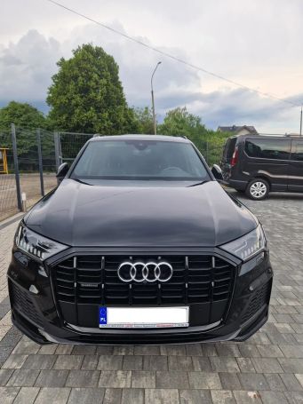 Audi Q7 170 kW image number 3