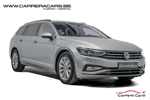 Volkswagen Passat Variant 1.5 TSI DSG 110 kW image number 2