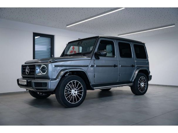 Mercedes-Benz G 500 310 kW image number 1