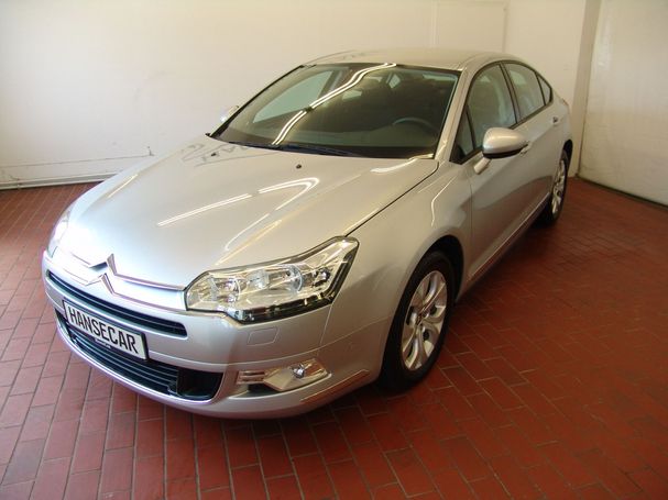 Citroen C5 84 kW image number 1