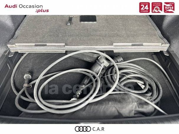 Audi Q4 40 125 kW image number 15