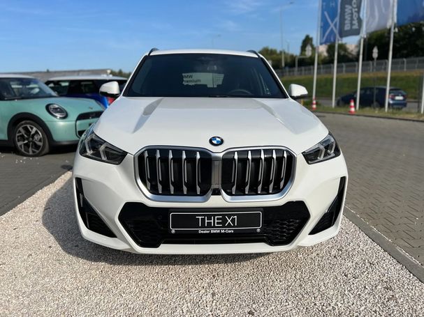 BMW X1 sDrive 100 kW image number 3