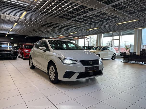 Seat Ibiza 81 kW image number 6