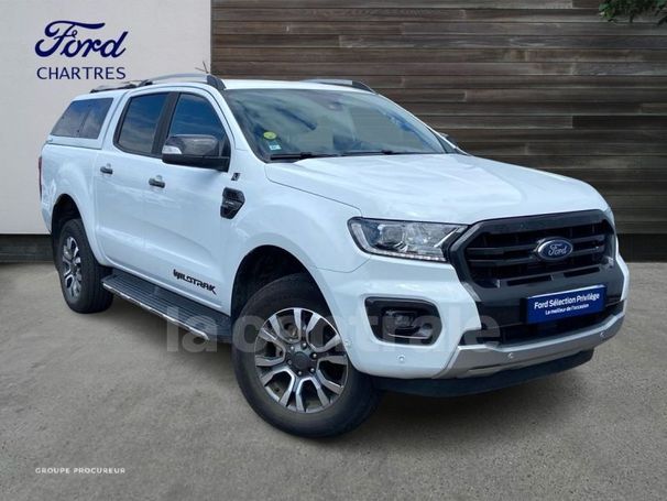 Ford Ranger 2.0 EcoBlue 156 kW image number 2