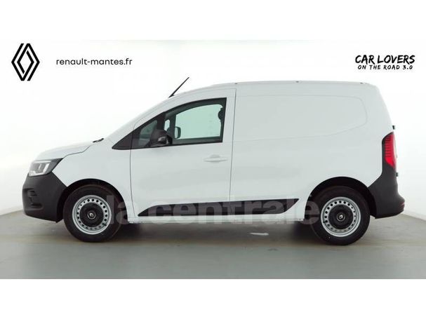 Renault Kangoo BLUE dCi 95 70 kW image number 19