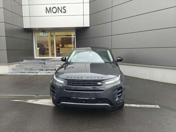 Land Rover Range Rover Evoque 221 kW image number 3