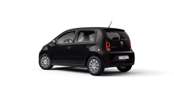 Volkswagen up! 50 kW image number 2