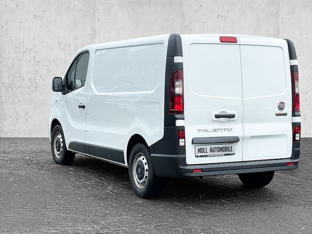 Fiat Talento L1H1 Basis 70 kW image number 2