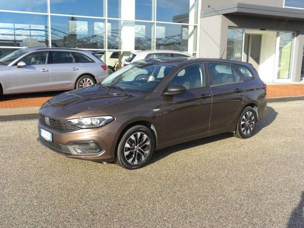 Fiat Tipo 96 kW image number 1