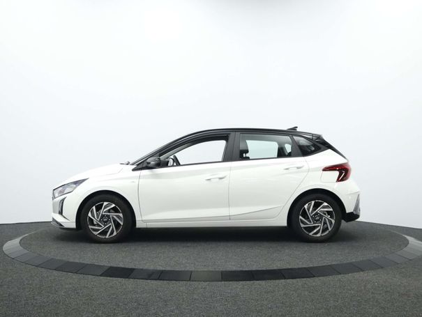 Hyundai i20 1.0 74 kW image number 18