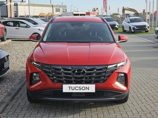 Hyundai Tucson 1.6 GDi 2WD 130 kW image number 2