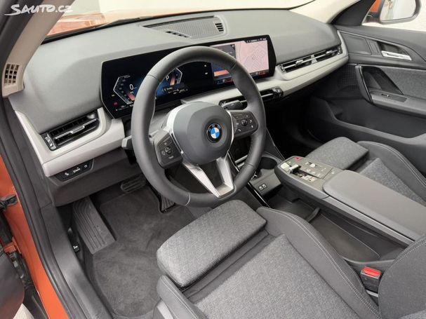 BMW X2 sDrive 125 kW image number 4