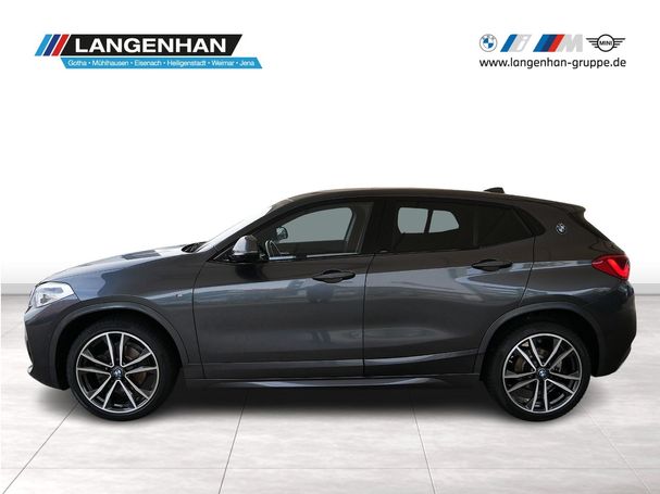 BMW X2 sDrive18i M Sport 103 kW image number 4