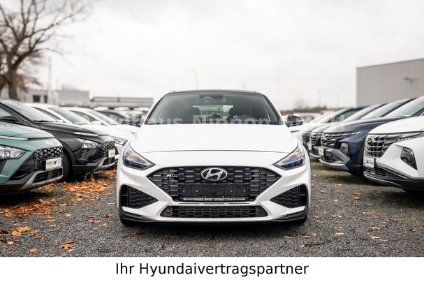 Hyundai i30 T-GDI 103 kW image number 3