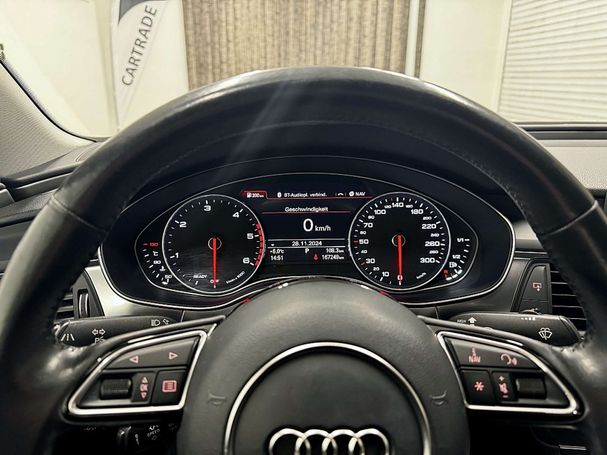 Audi A7 3.0 TDI quattro S tronic Sportback 160 kW image number 14