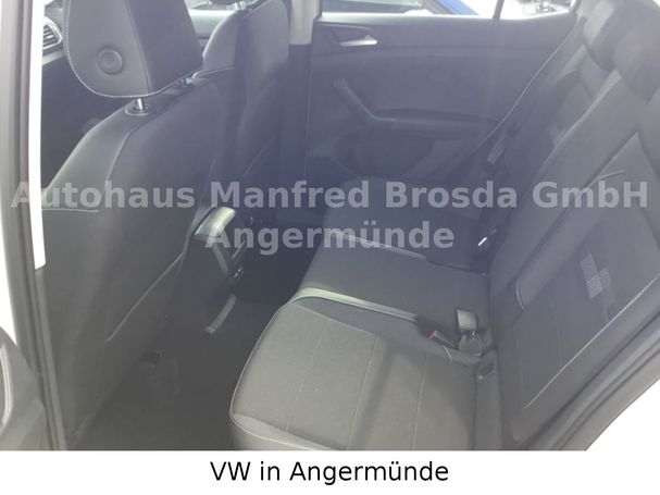 Volkswagen T-Cross Style 81 kW image number 7