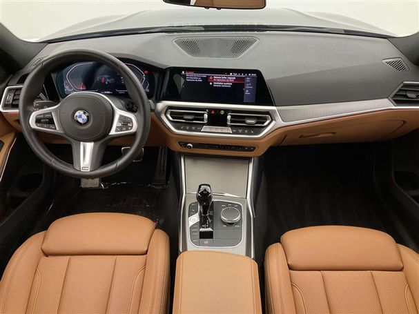 BMW 318i 115 kW image number 8