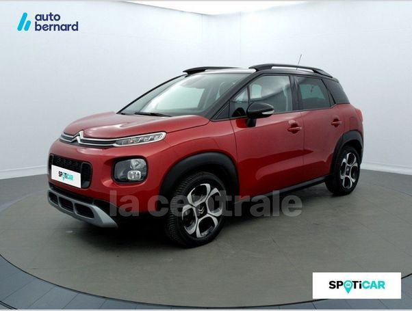 Citroen C3 Aircross PureTech 110 S&S Shine 81 kW image number 1