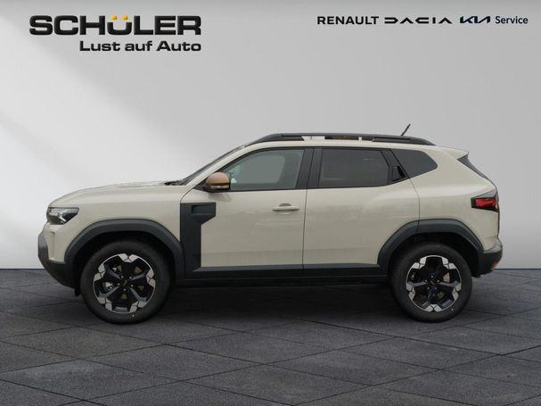 Dacia Duster 103 kW image number 5