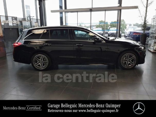 Mercedes-Benz C 300 205 kW image number 12