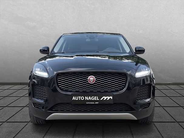 Jaguar E-Pace D150 AWD 110 kW image number 8