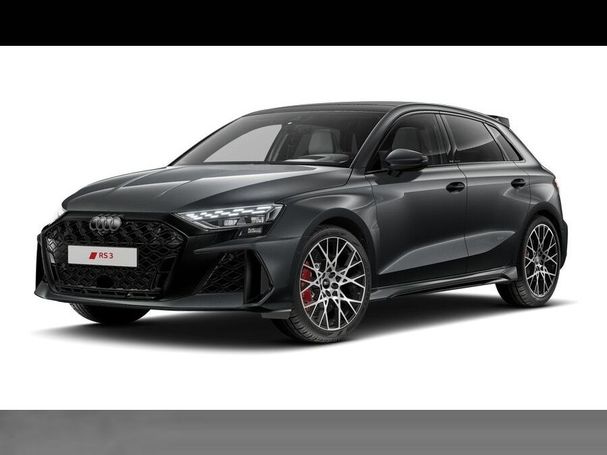 Audi RS3 S tronic Sportback 294 kW image number 1