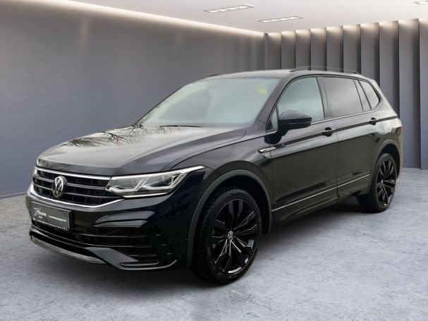 Volkswagen Tiguan Allspace 2.0 TDI R-Line 4Motion 147 kW image number 1