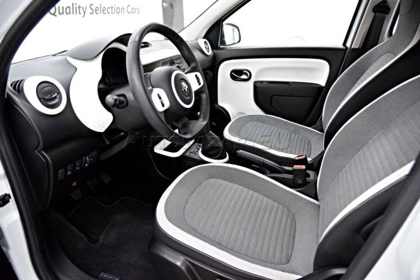 Renault Twingo SCe 52 kW image number 13