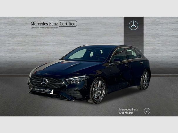 Mercedes-Benz A 180 100 kW image number 5