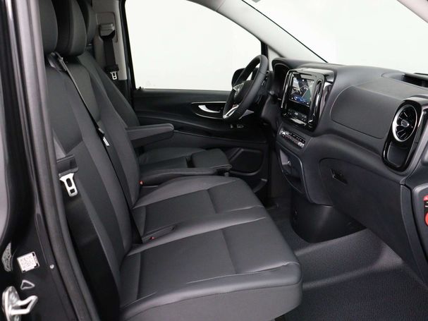 Mercedes-Benz Vito 119 CDi SELECT 140 kW image number 28