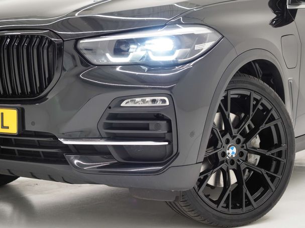 BMW X5 45e xDrive 290 kW image number 6