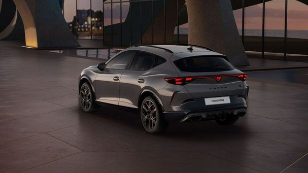 Cupra Formentor 245 kW image number 4