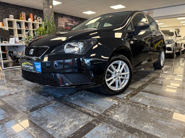 Seat Ibiza 1.2 TSI 77 kW image number 3