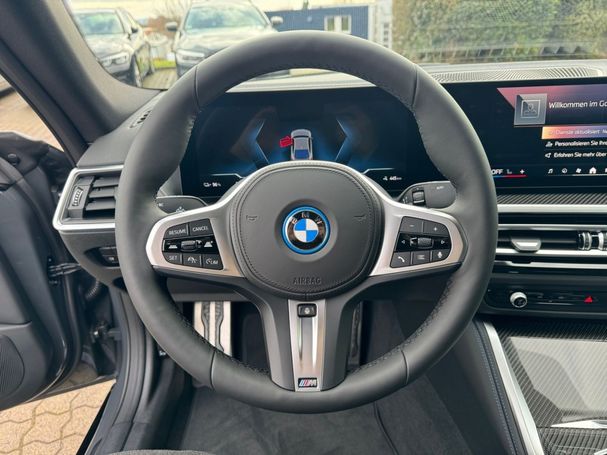 BMW i4 eDrive40 M Sport 250 kW image number 12