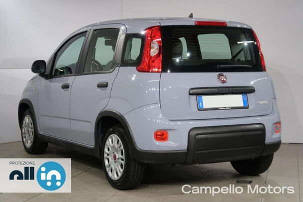 Fiat Panda 1.0 Hybrid 51 kW image number 4