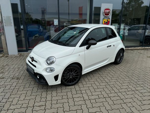 Abarth 595 121 kW image number 2