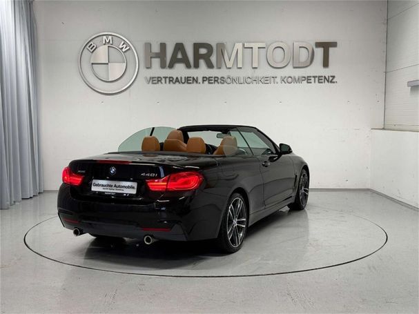 BMW 440i xDrive 240 kW image number 3