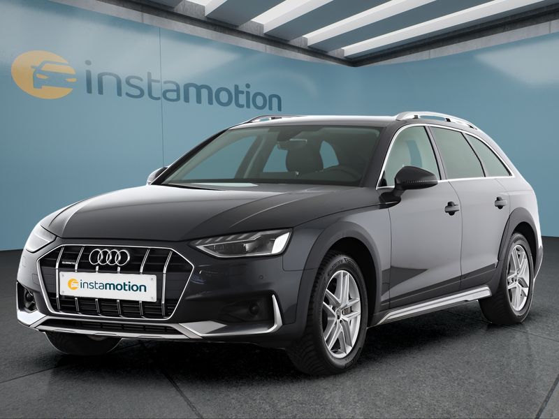 Audi A4 Allroad 45 TFSI