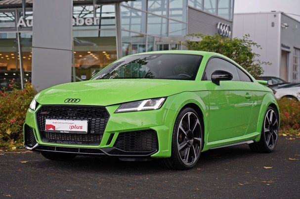 Audi TT RS 294 kW image number 1