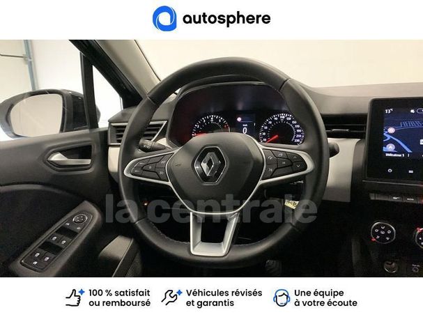 Renault Clio 74 kW image number 19