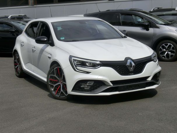 Renault Megane TCe 221 kW image number 2