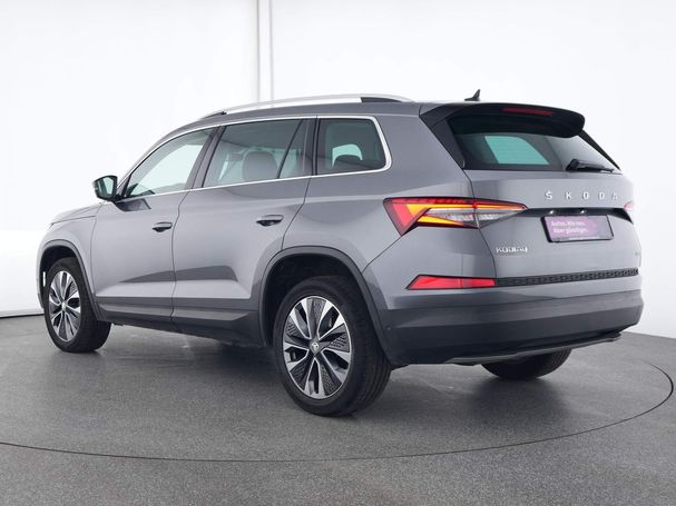 Skoda Kodiaq 147 kW image number 8