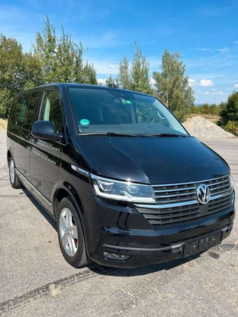 Volkswagen T6 Multivan 146 kW image number 2