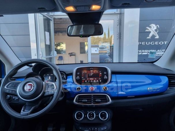 Fiat 500X 1.0 FireFly City Cross 88 kW image number 14