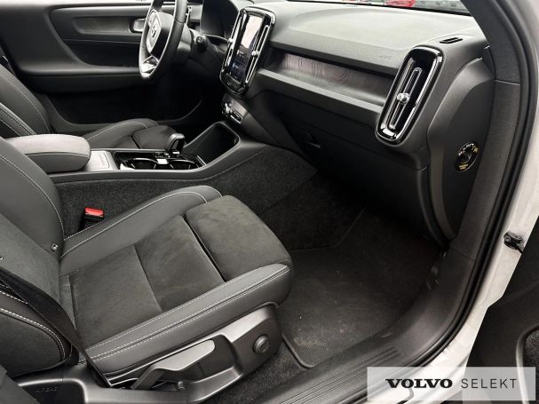 Volvo XC40 170 kW image number 10