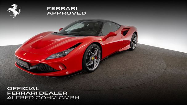 Ferrari F8 530 kW image number 4