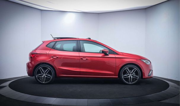 Seat Ibiza 1.0 TSI FR 70 kW image number 5