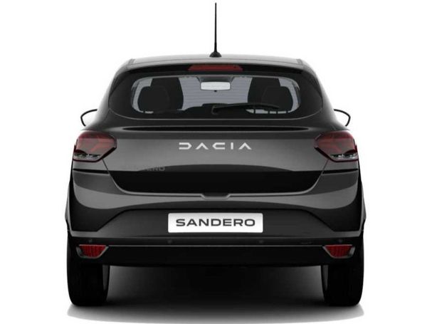 Dacia Sandero TCe 90 Expression 67 kW image number 3